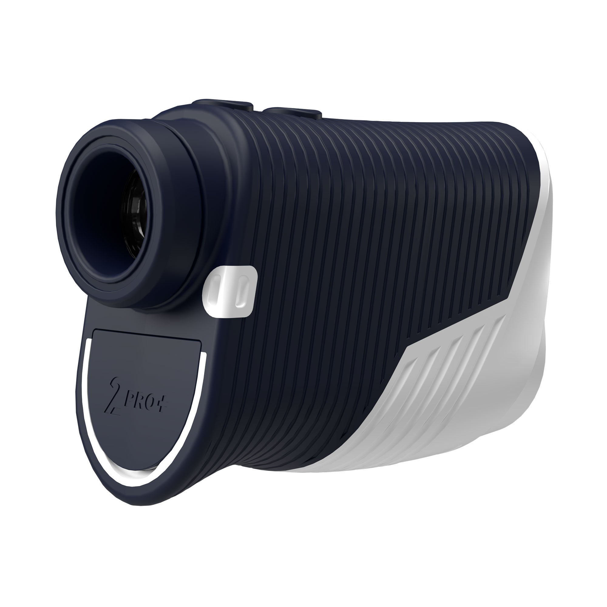 Blue Tees Series 2 Pro Plus Golf Rangefinder with Slope - 800 Yard Laser Distance Finder, Pin Seeker & Flag Lock - Perfect for Golf Tournaments & Practice Sessions