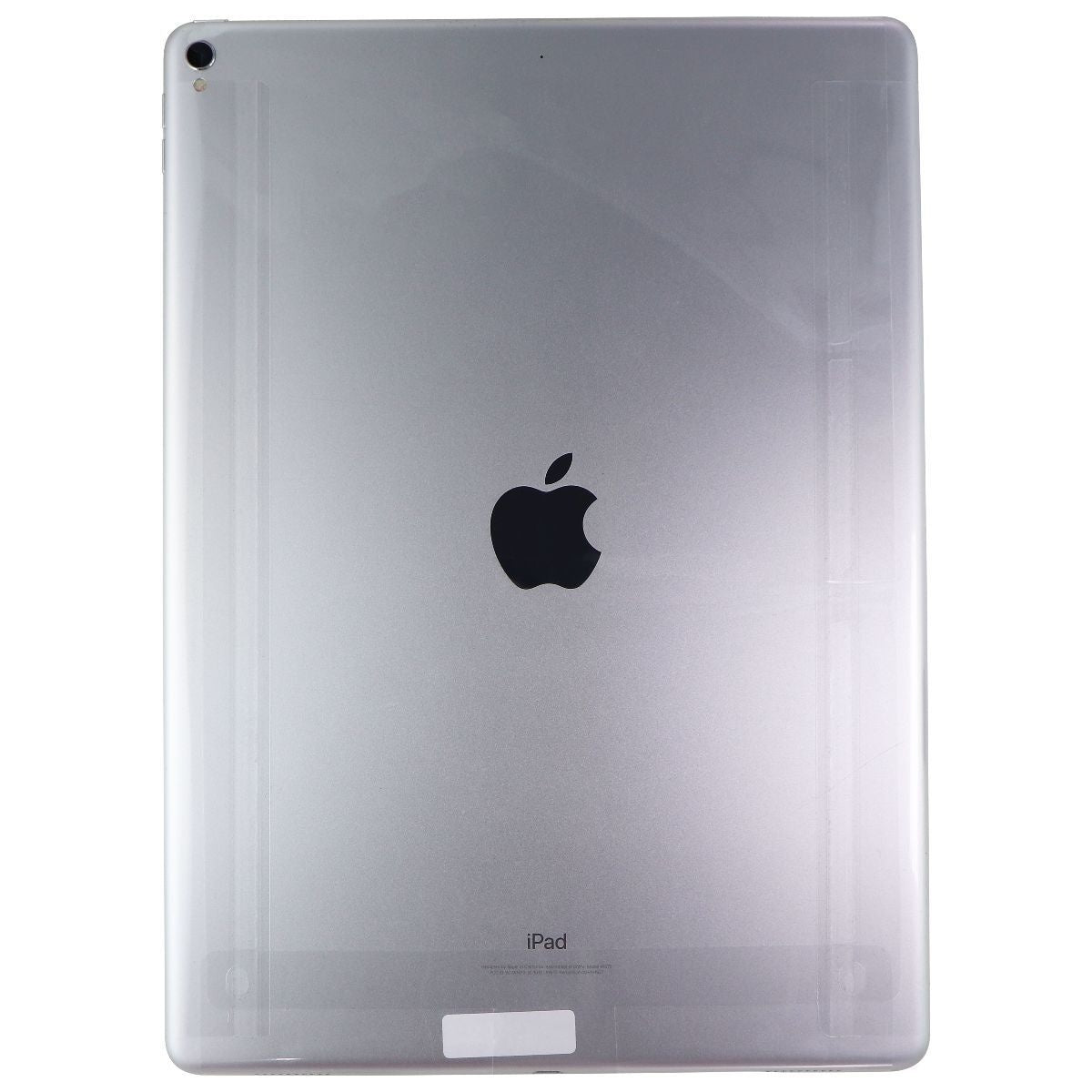 Apple iPad Pro 12.9-inch 2nd Generation (A1670) Wi-Fi 256GB Silver Tablet - Perfect for Work, Study & Creative Projects