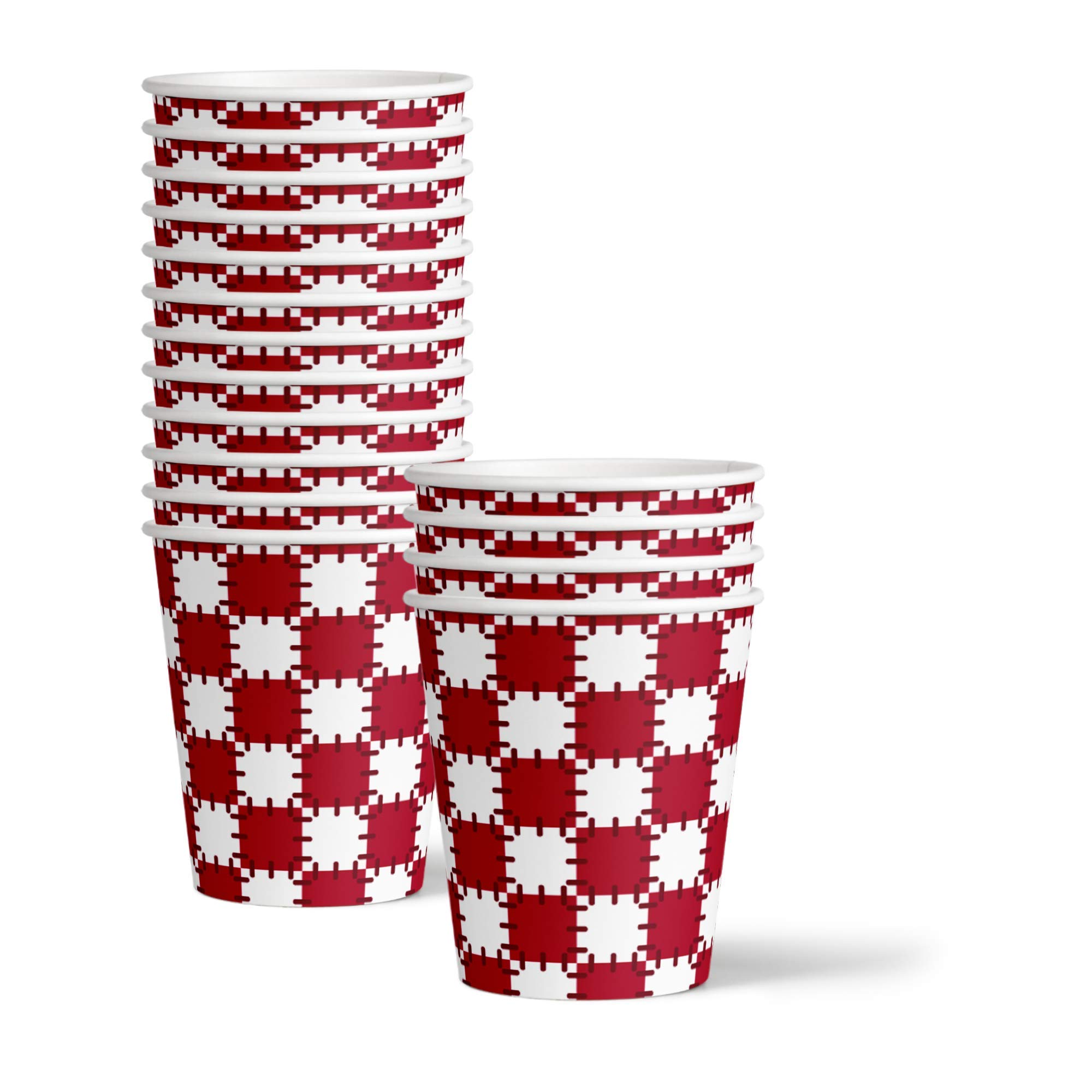 **16-Piece Pizza Themed Birthday Party Supplies Set - Plates, Napkins, Cups & Tableware Kit for Kids & Adults - Perfect for Pizza Parties, Birthdays & Family Gatherings**