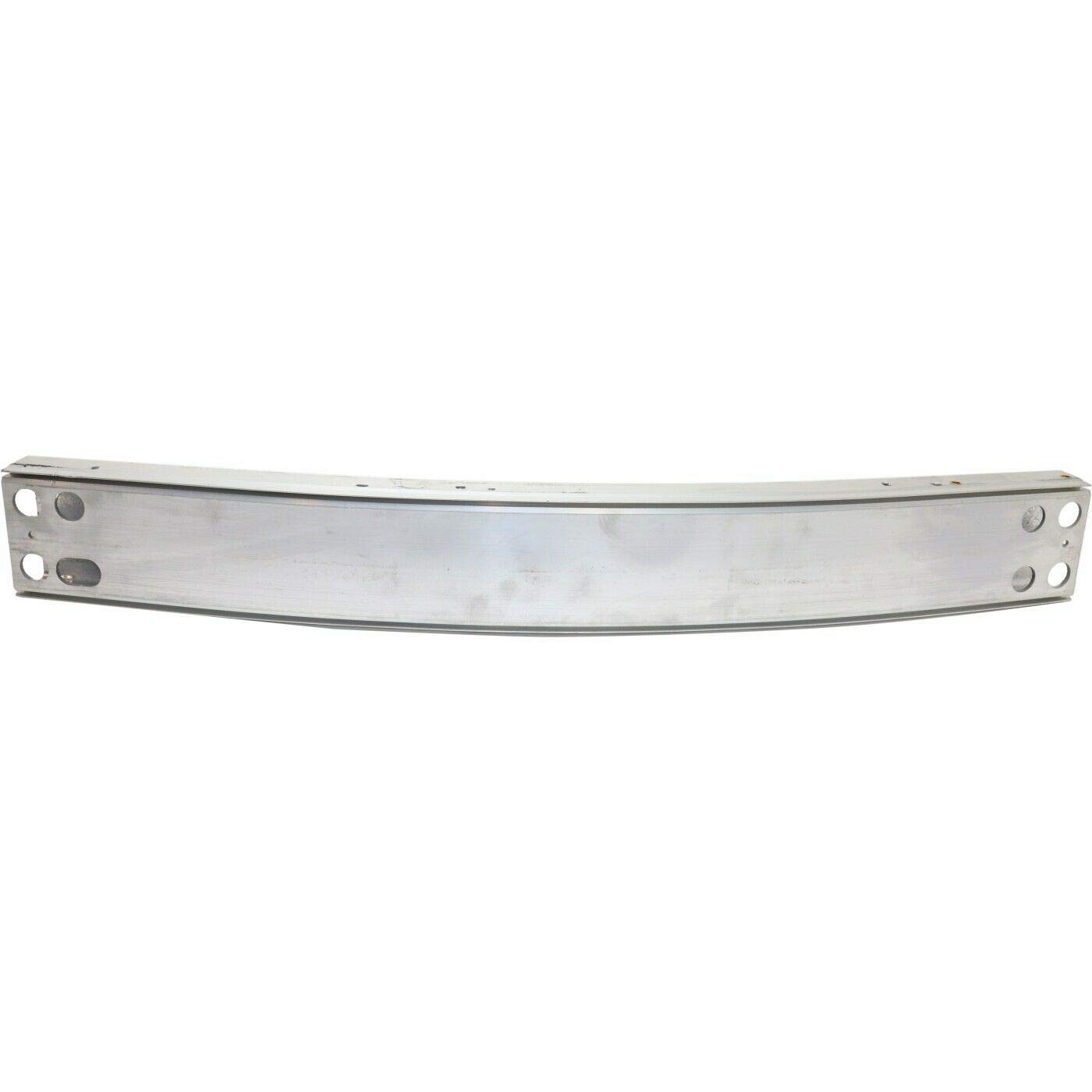 YiZheng Bumper Face Bar Reinforcement Member Front 620329HS1A NI1006253 - Durable Auto Body Repair Part for Ford, Chevy & Dodge Trucks - Perfect for Collision Repair & Vehicle Restoration Projects