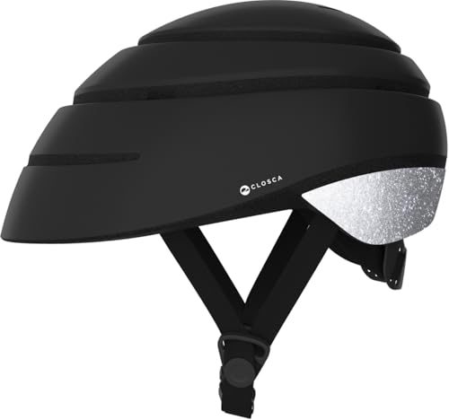 Black/Reflective