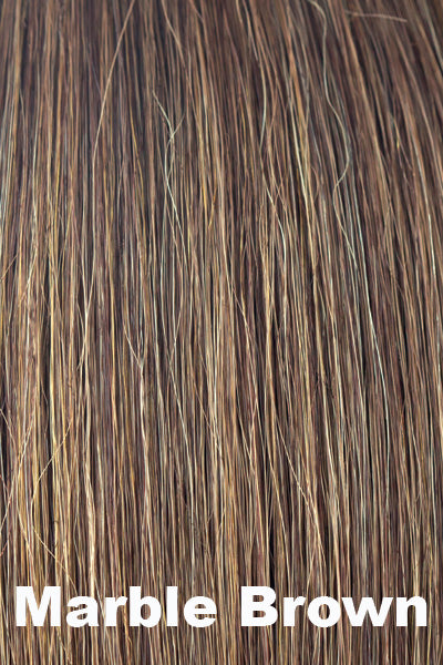 Davina Wig by Orchid - Premium Synthetic Hair Wig for Women - Natural Look & Comfortable Fit - Perfect for Cosplay, Daily Wear & Special Occasions