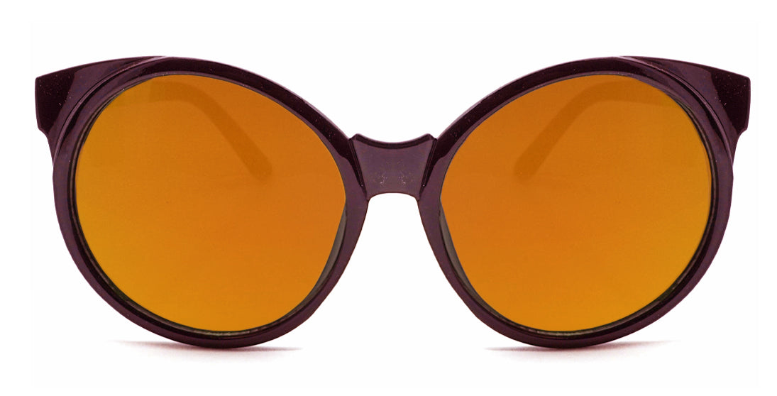 Stylish P6125 Polarized Sunglasses for Men & Women - UV Protection, Fashionable Shades for Outdoor Activities, Driving, Beach & Sports