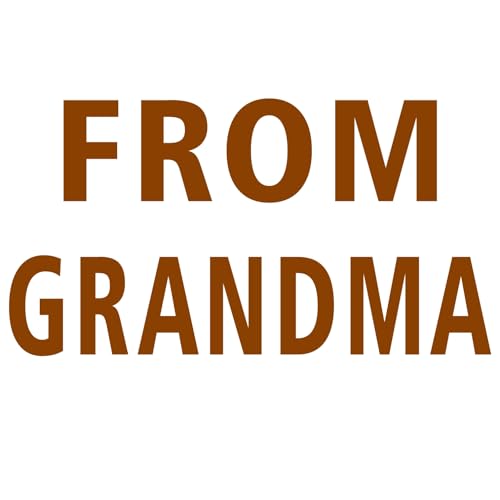 From Grandma