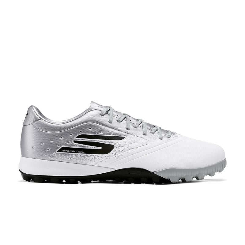 SKECHERS Women's Gold Tone Foam Sneakers 252016/WSL - Comfortable Walking Shoes for Women, Lightweight Slip-On Design for Casual Wear & Travel