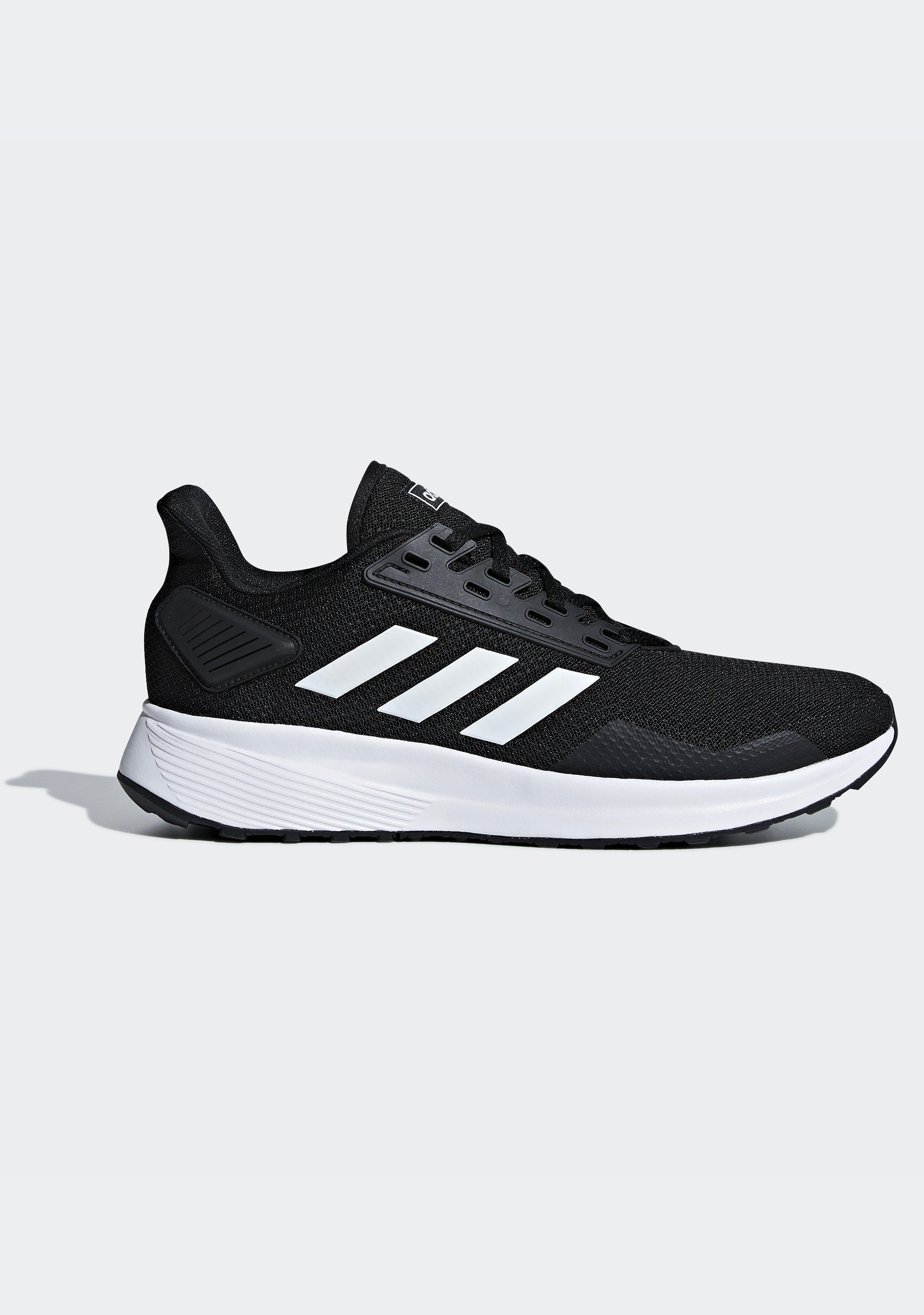 Adidas Men's Duramo 9 Running Shoes - Lightweight Athletic Sneakers for Jogging, Gym & Workout - Breathable Comfort for Daily Training & Fitness Activities