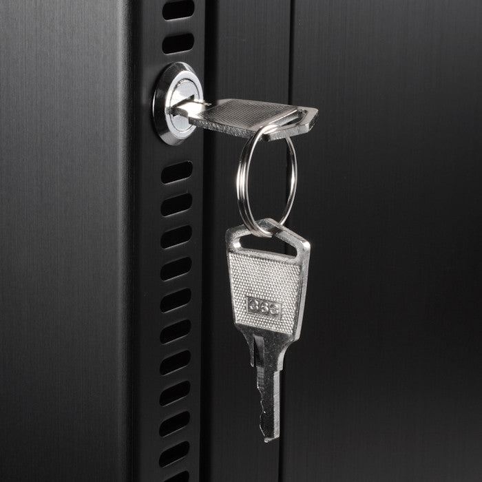 Lian Li PC Case Replacement Lock and Keys Set - Secure Your Computer Tower - Perfect for Gaming Rigs & Workstations