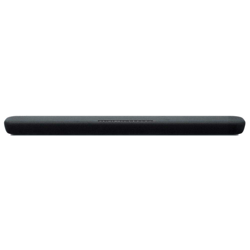 Yamaha YAS-109 Black Soundbar with Built-in Alexa Voice Control | 3D Surround Sound TV Speaker | Bluetooth Wireless Streaming for Movies, Music & Gaming | Home Theater Audio System