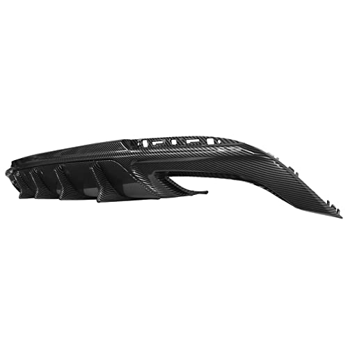 Carbon Fiber Print-V2 Style