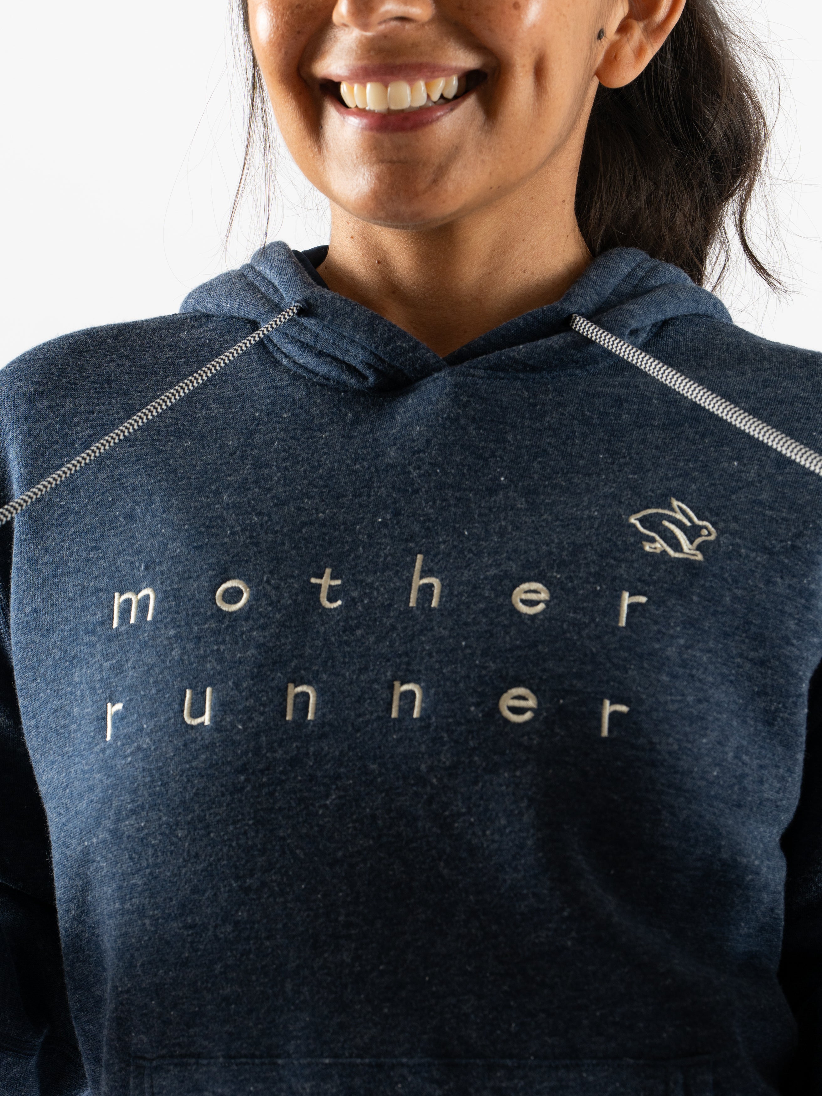Go to Hoodie for Women - Comfortable Running Hoodie for Active Moms | Perfect for Jogging, Gym Workouts & Casual Wear