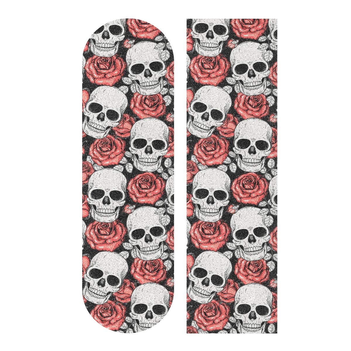 Premium Skateboard Grip Tape 33