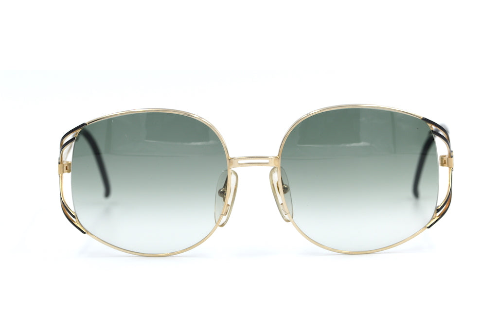 Christian Dior 2590 49 Sunglasses - Luxury Designer Shades for Women | UV Protection & Fashion Statement | Perfect for Beach, Driving & Outdoor Activities