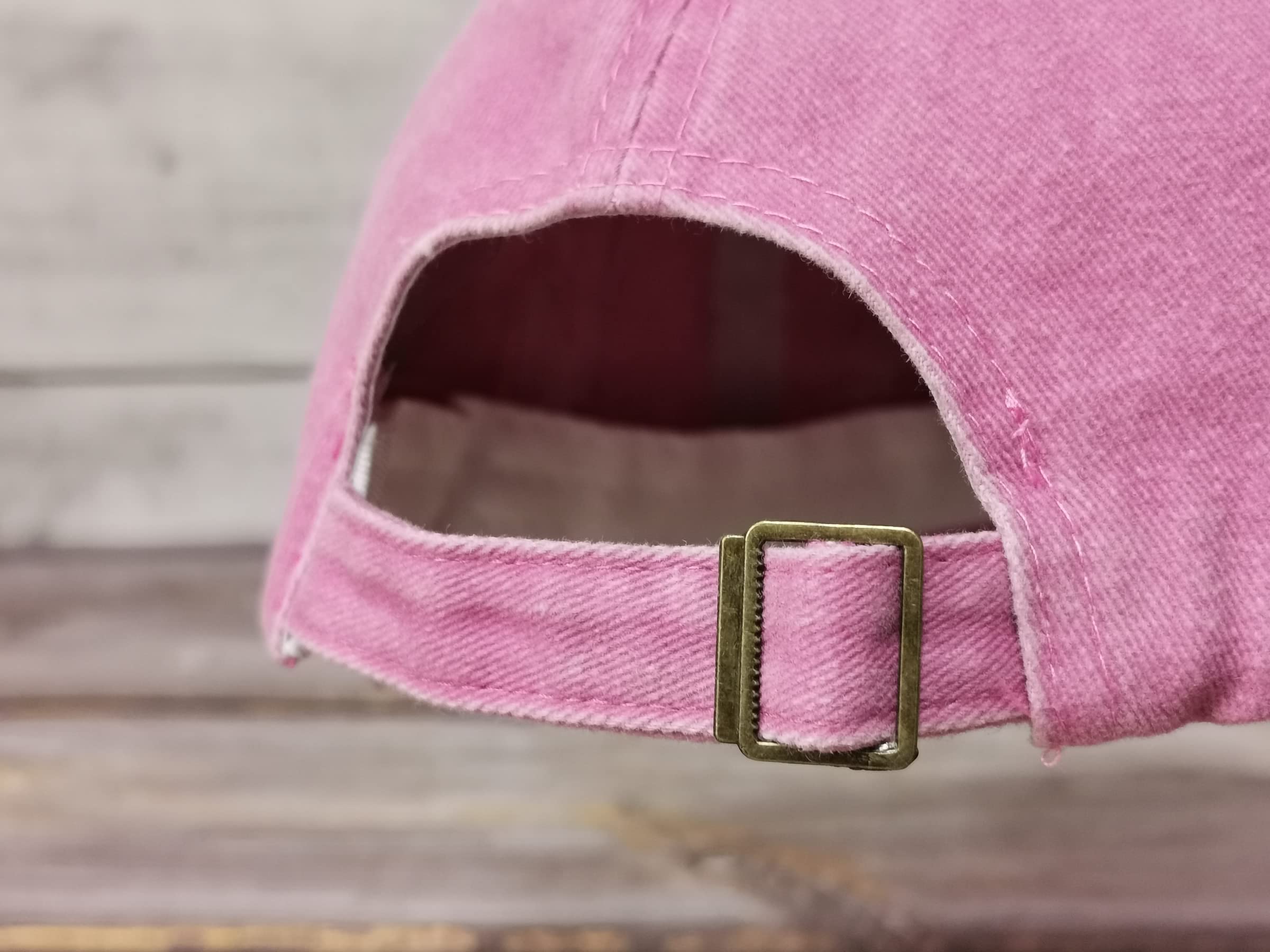 Embroidered Baseball Caps for Kids - Stylish Outdoor Wear