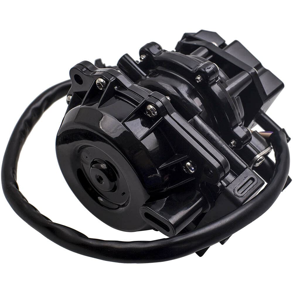 Johnson Evinrude Outboard VRO Fuel Pump 5007420 5007422 - Replacement Oil Injection VRO Pump for Marine Engines - Perfect for Boat Motor Repair & Maintenance