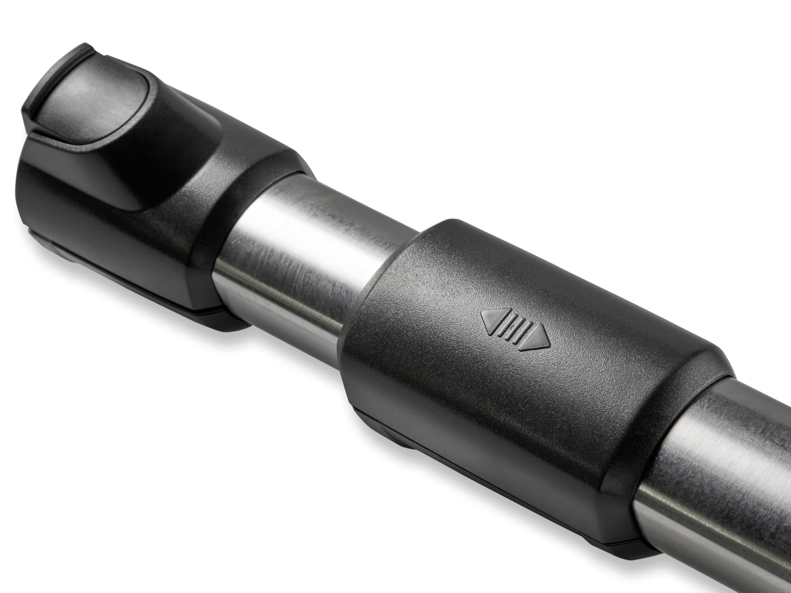 Miele Original HES Telescopic Wand & Connector for Pure Suction - Compatible with Miele Canister Vacuum Cleaners | Perfect for Hard Floors, Carpets & Tight Spaces Cleaning
