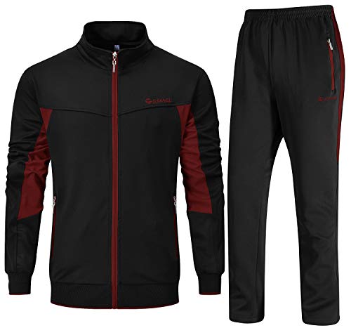 02black+jujube Red