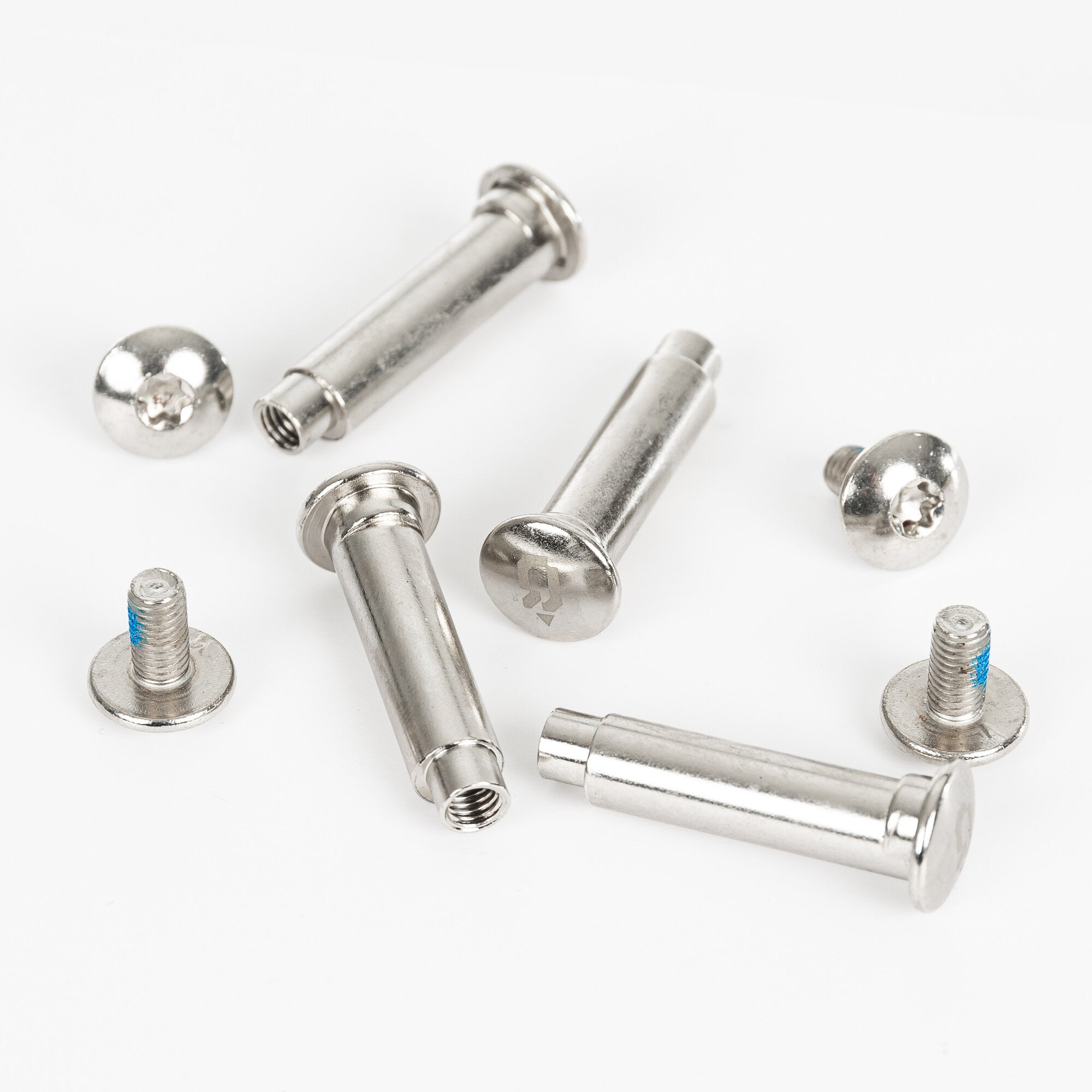 1mm Rocker Axle - High Precision Bearing for RC Cars, Drones, and Robotics - Perfect for DIY Projects and Hobbyist Use