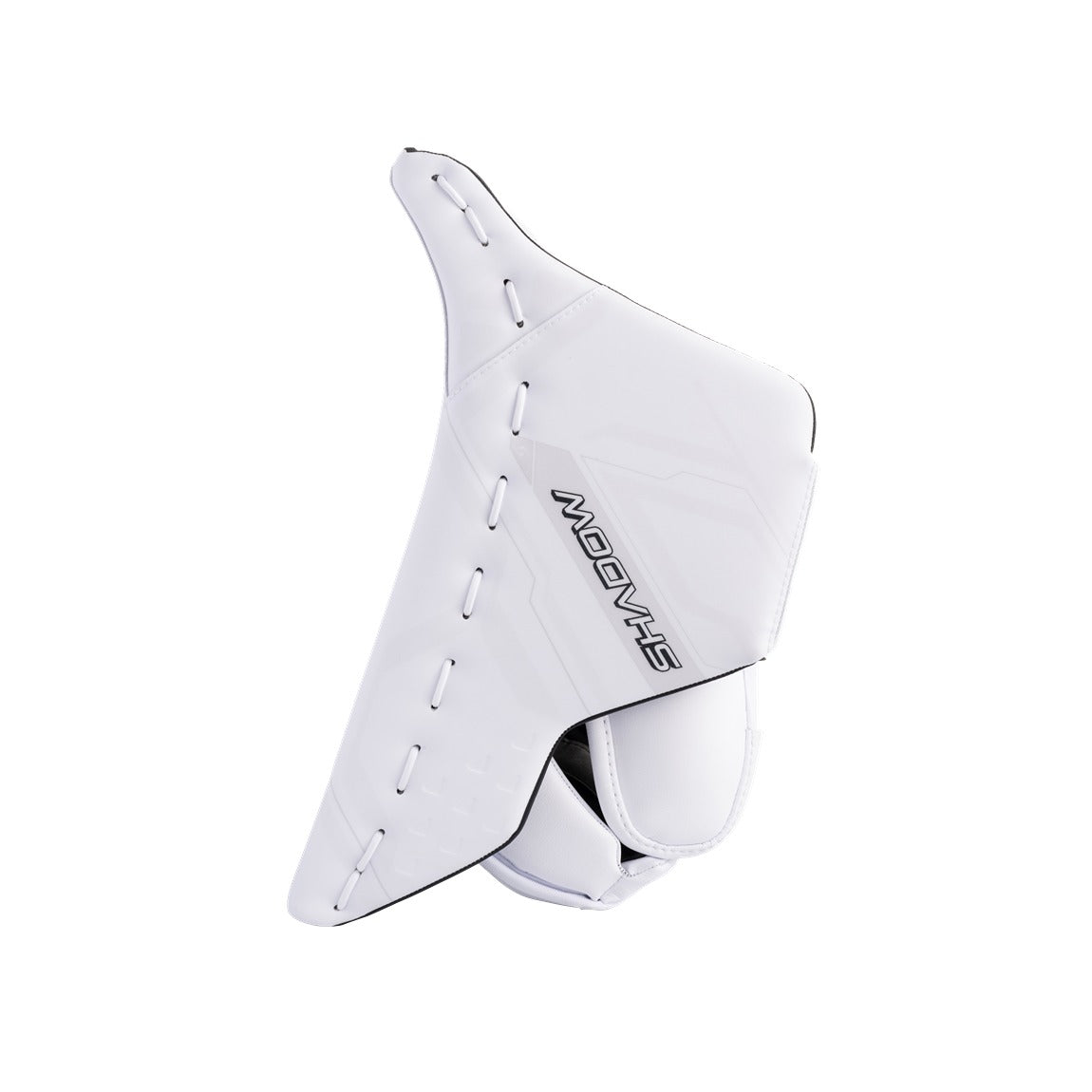 Bauer Supreme Shadow Senior Goalie Blocker - High-Performance Hockey Goalie Gear for Professional & Amateur Players - Perfect for Ice Hockey Games & Training Sessions