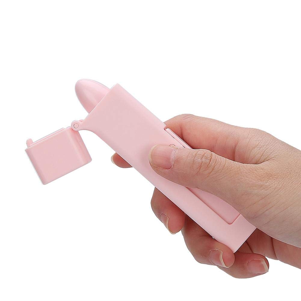 No-Touch Door Opener - Contactless Safety Tool for Elevator Buttons & Public Doors | EDC Keychain Hook for Hands-Free Access | Perfect for Offices, Hospitals & Schools