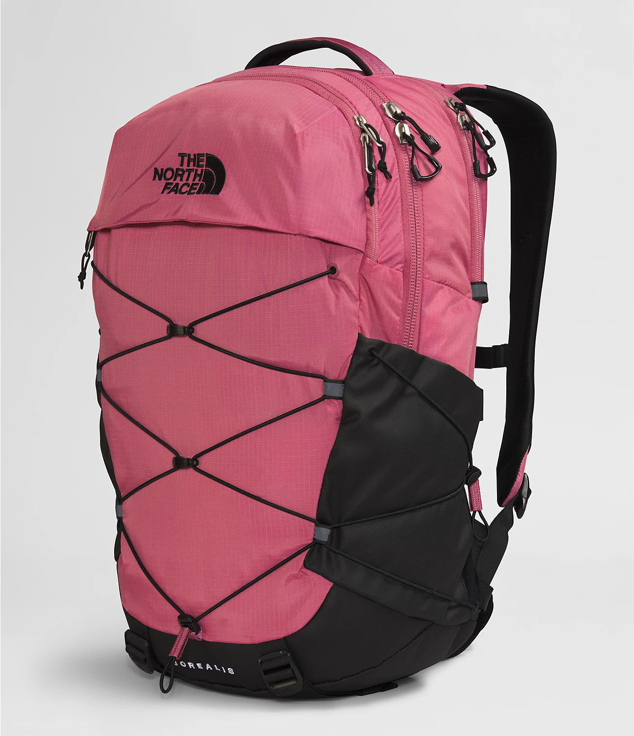 Borealis Backpack NF0A52SE - Durable Travel & Hiking Backpack with Laptop Compartment - Perfect for Outdoor Adventures, Commuting & School