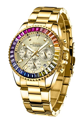 X Gold gold