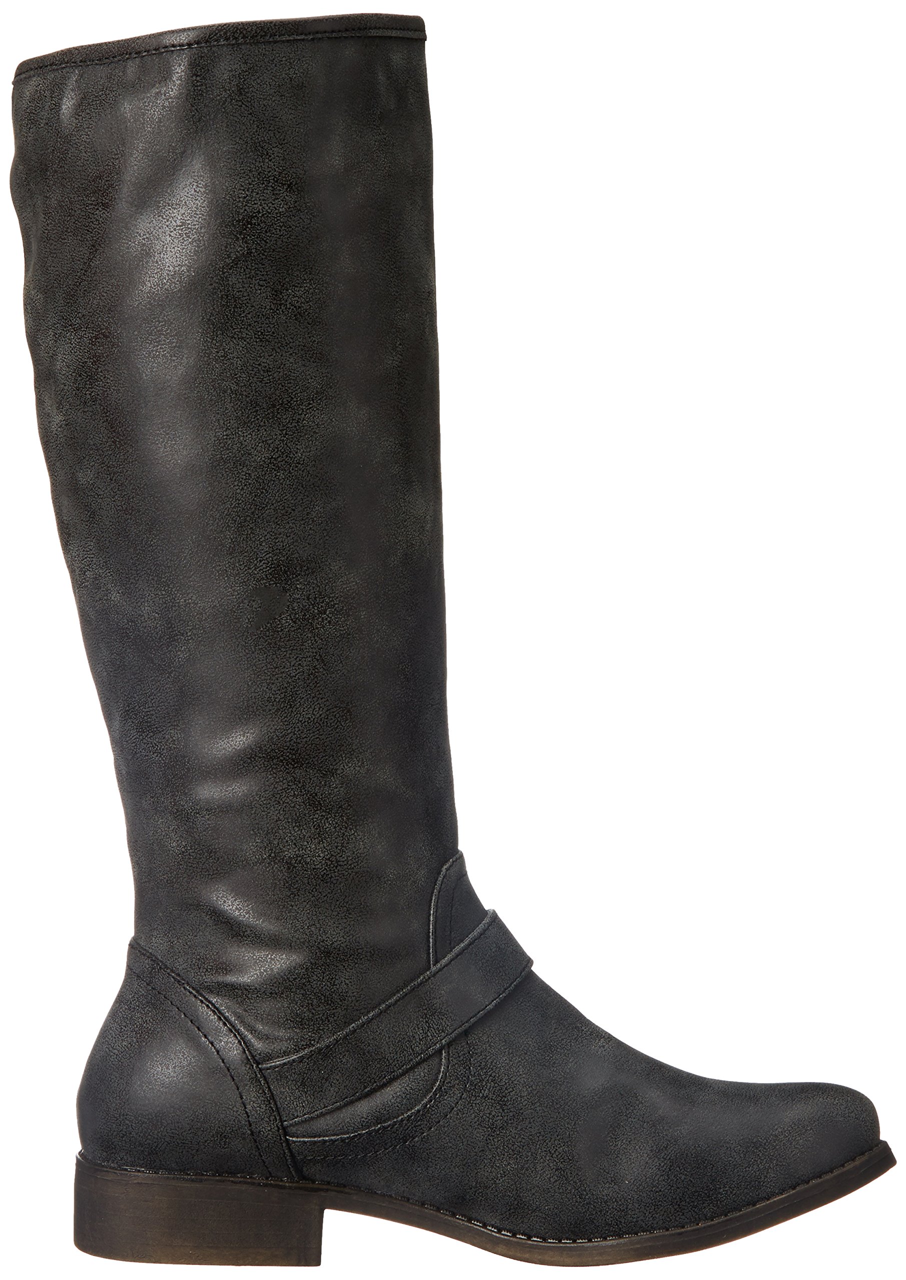 Mavis Riding Boots for Kids - Comfortable & Durable Equestrian Boots for Little & Big Kids - Perfect for Horseback Riding, Outdoor Adventures & School Activities