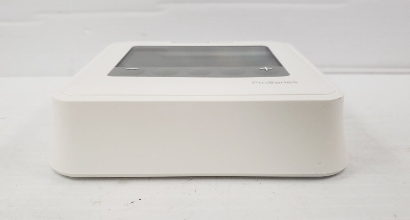 Honeywell T4 Pro Thermostat - Programmable Smart WiFi Thermostat for Home, Energy Saving & Easy Installation - Perfect for Smart Home & HVAC Control