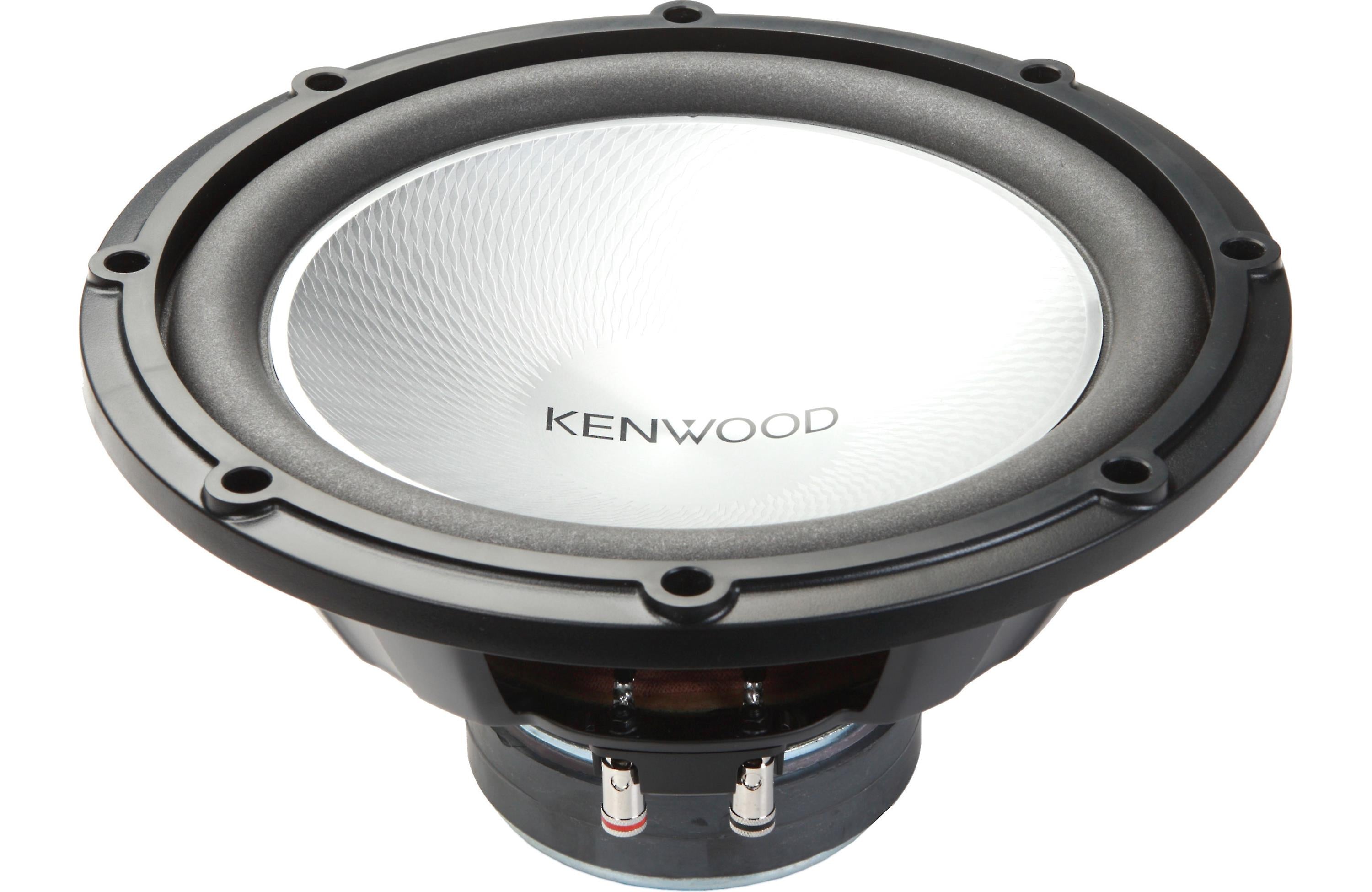 Kenwood KFC W12DVC Performance Series 12