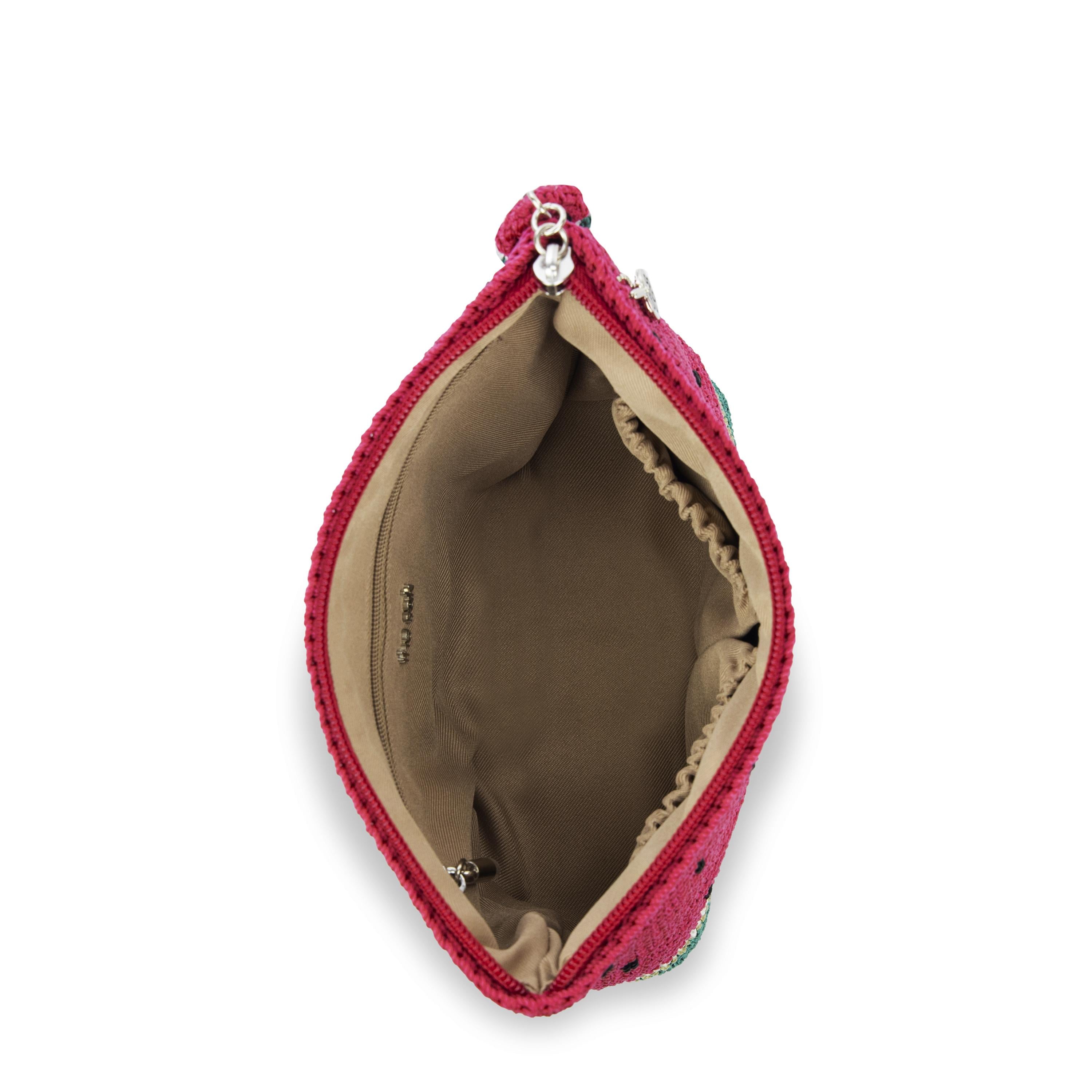 Essential Medium Pouch - Waterproof & Lightweight Crossbody Bag for Women & Men - Perfect for Travel, Gym, Hiking & Everyday Use
