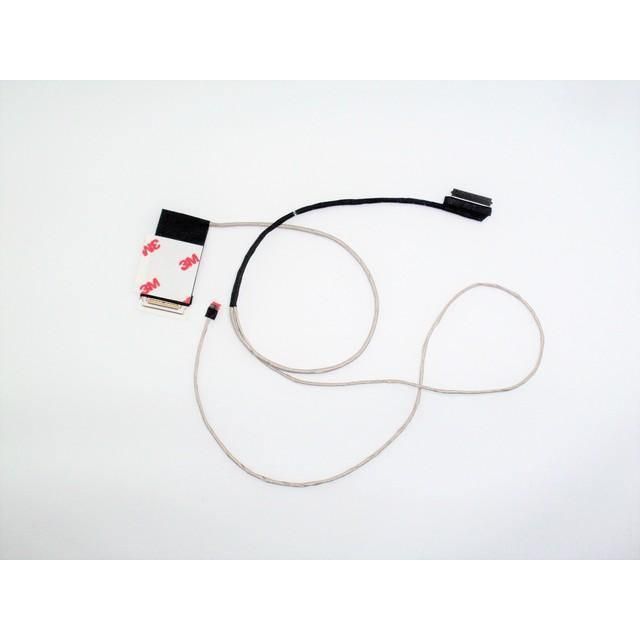 High-Speed HD LCD Video Cable for Dell Inspiron 5755 5758 5759 Laptops - DC020024D00 3P2DK Replacement Part - Perfect for Home Office and Gaming Setups