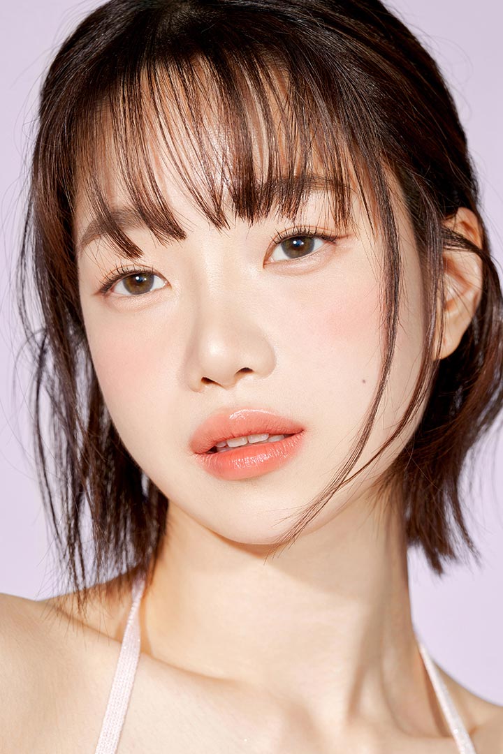 Classic Layering Gray (2pcs) Monthly Contact Lenses - Silicone Hydrogel for Comfort & Breathability | Perfect for Daily Wear, Special Occasions & Costume Looks