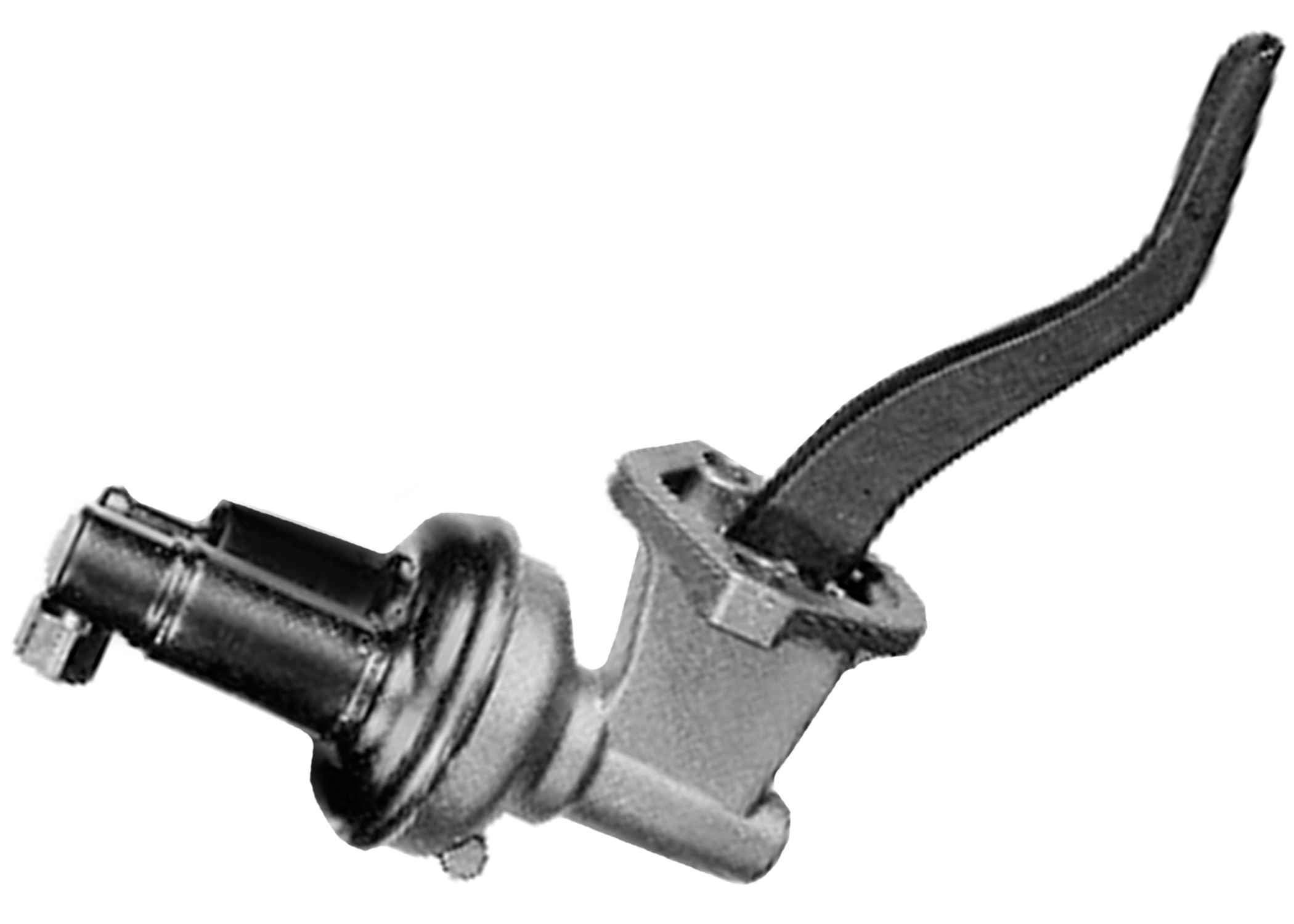 ACDelco 41573 Electric Fuel Pump - High Performance Replacement for GM Vehicles - Perfect for Chevy, GMC, Buick & Cadillac Models - Ideal for Engine Repair & Fuel System Maintenance