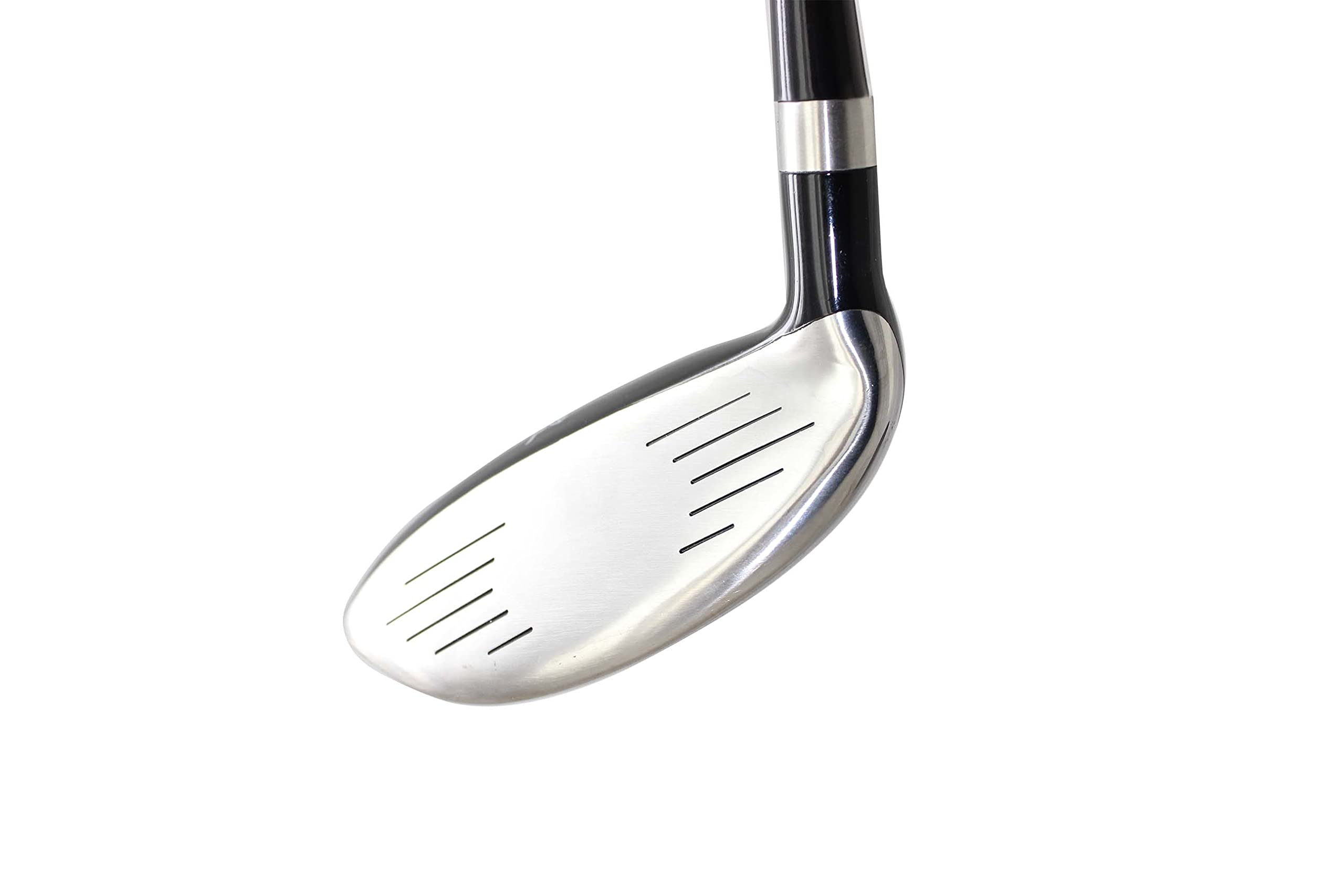 Premium Men's Magnum 3+5 Fairway Woods Golf Club Set - Graphite Shafts with Headcovers (Right Hand, Cadet/Regular/Tall Length, Senior/Regular/Stiff Flex) - Perfect for Driving Range Practice & Course Play