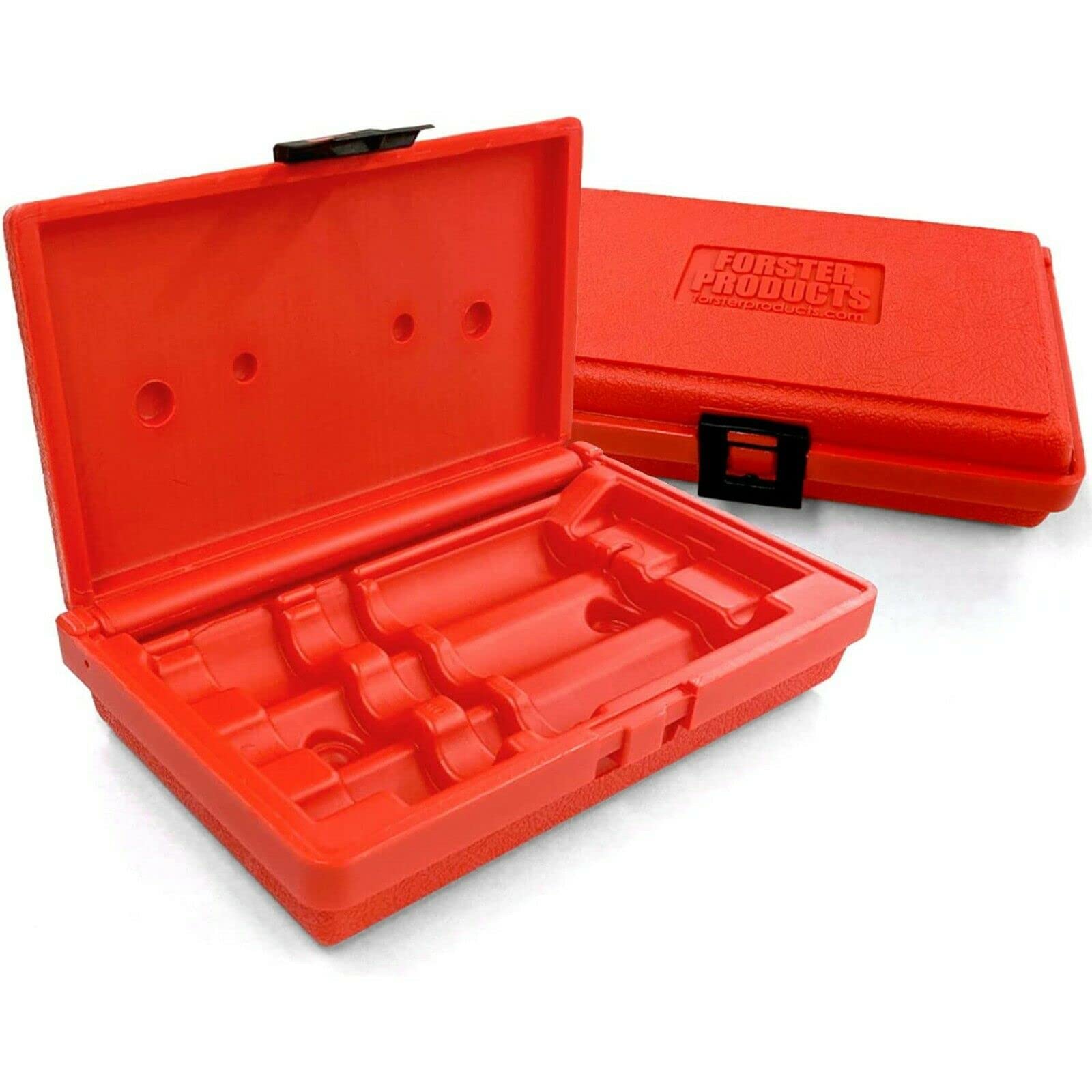 Forster Products Deluxe DIE Box - Premium Dice Set for Tabletop RPGs, Board Games & Casino Nights - Perfect for Dungeons & Dragons, Poker & Game Nights with Friends