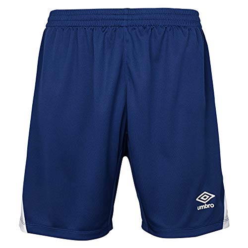 Navy/White