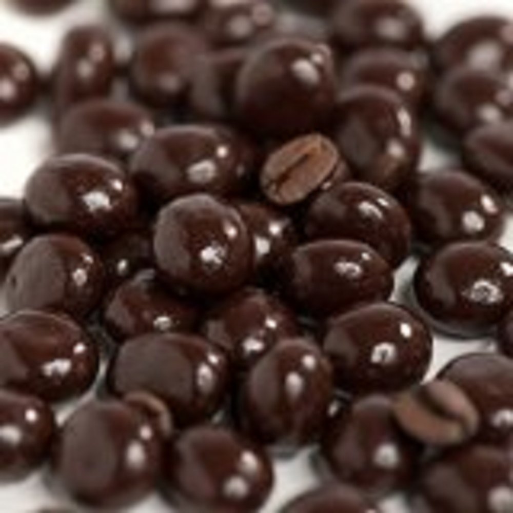Premium Gourmet Chocolate Covered Espresso Beans - 5 lbs Bulk (Milk Chocolate) by Its Delish - Perfect for Coffee Lovers, Gift Baskets & Office Snacks