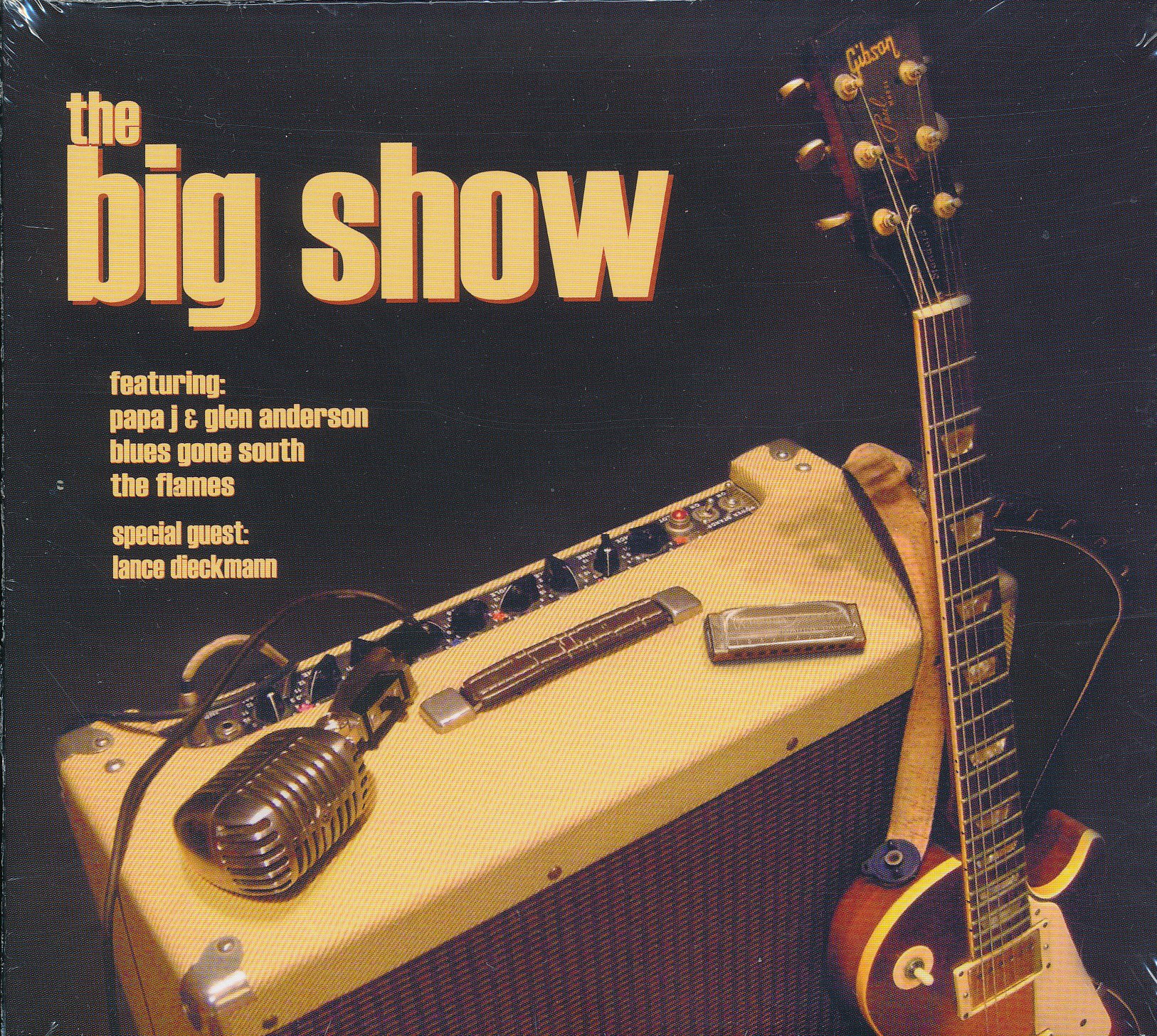 The Big Show - Premium Quality Products for Your Home & Lifestyle | Perfect for Gifts, Parties & Everyday Use