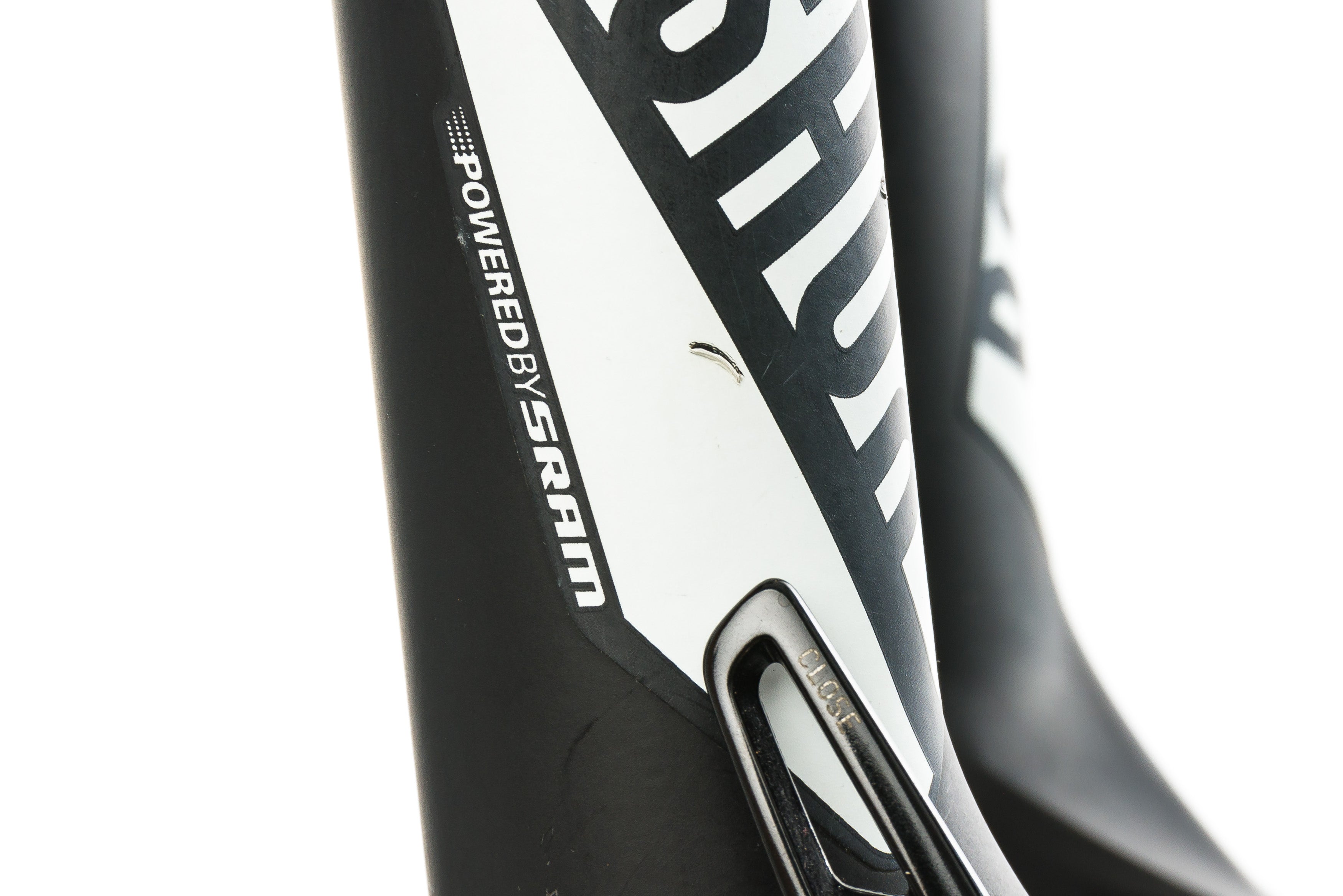 RockShox Pike RCT3 Solo Air Mountain Bike Fork - 29