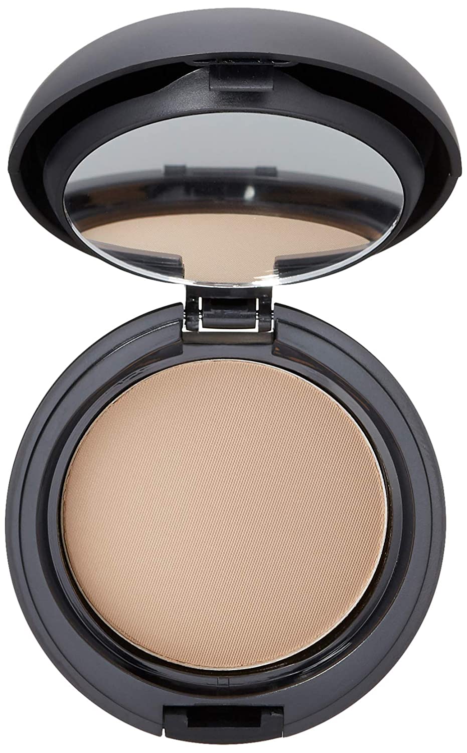 CINEMA SECRETS Pro Cosmetics Dual Fx Foundation Powder in Fawn - Oil-Free Matte Finish for Flawless Coverage | Perfect for Professional Makeup Artists & HD Photography