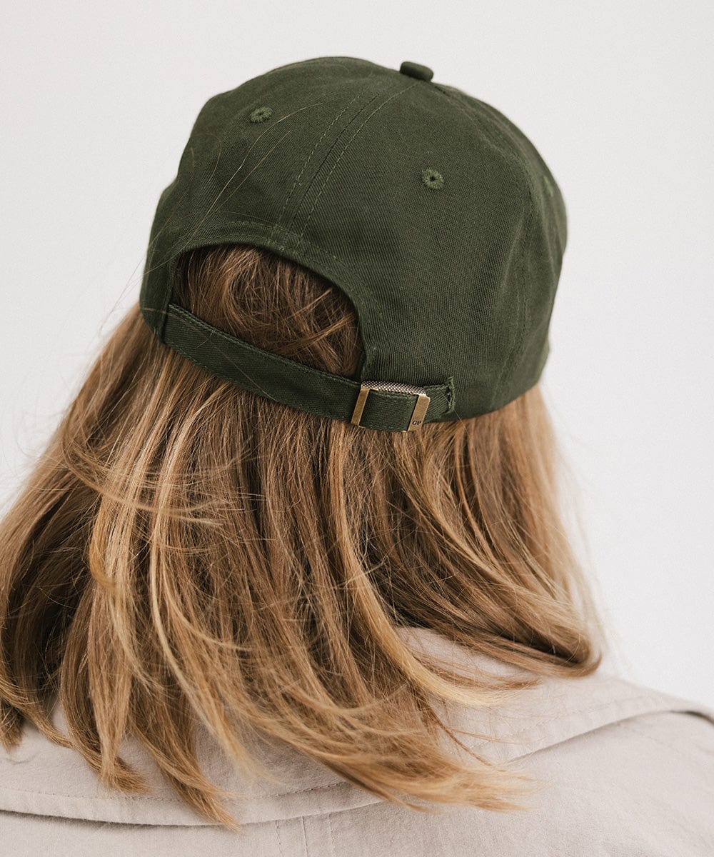 Gigi Polo Club Ball Cap - Stylish Adjustable Baseball Hat for Men & Women - Perfect for Golf, Tennis, and Outdoor Activities