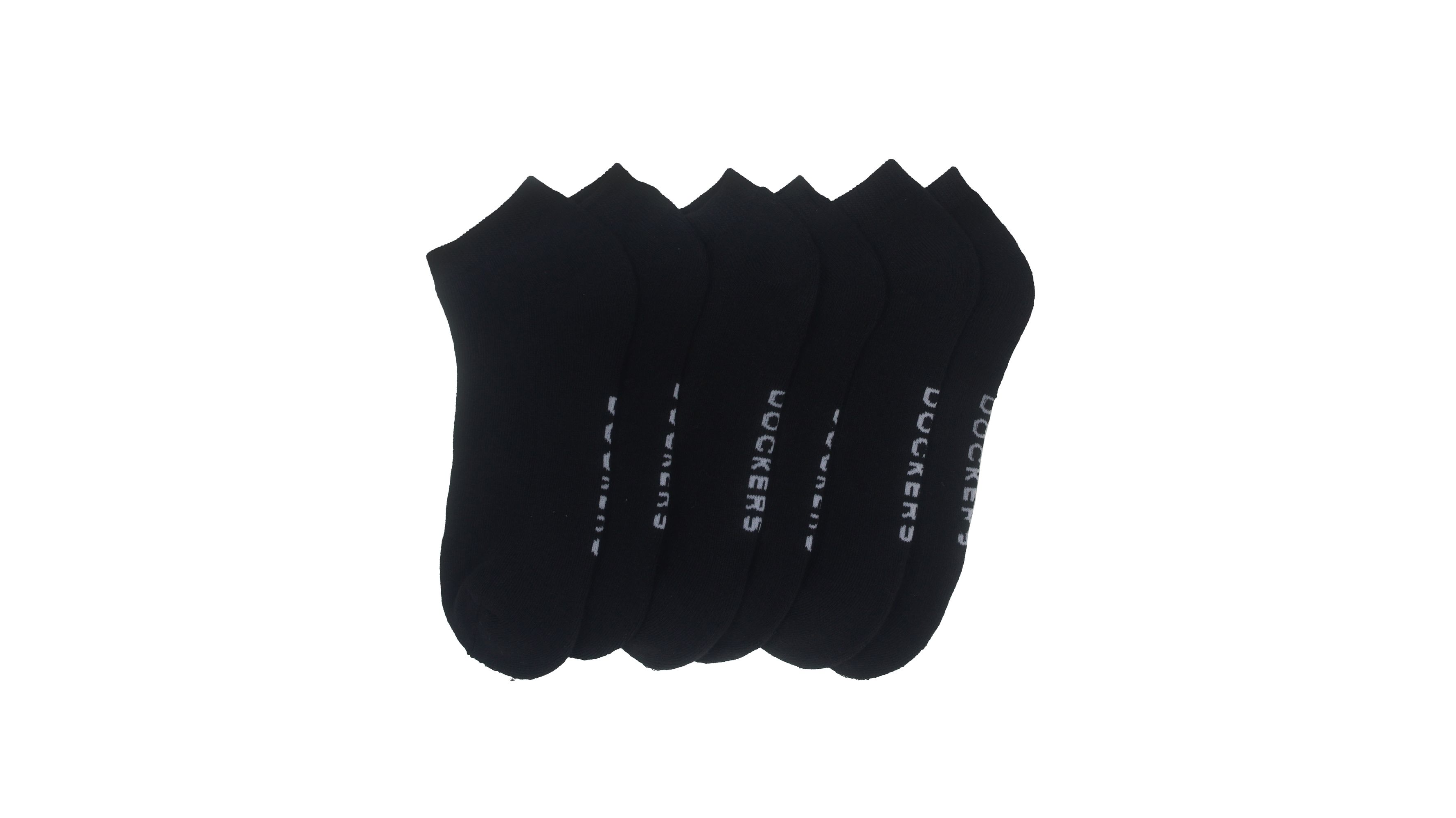 1/2 Cushion Low Cut Socks 3-Pack - Breathable Athletic No-Show Socks for Running, Tennis & Casual Wear - Comfortable & Durable Performance Socks for Men & Women