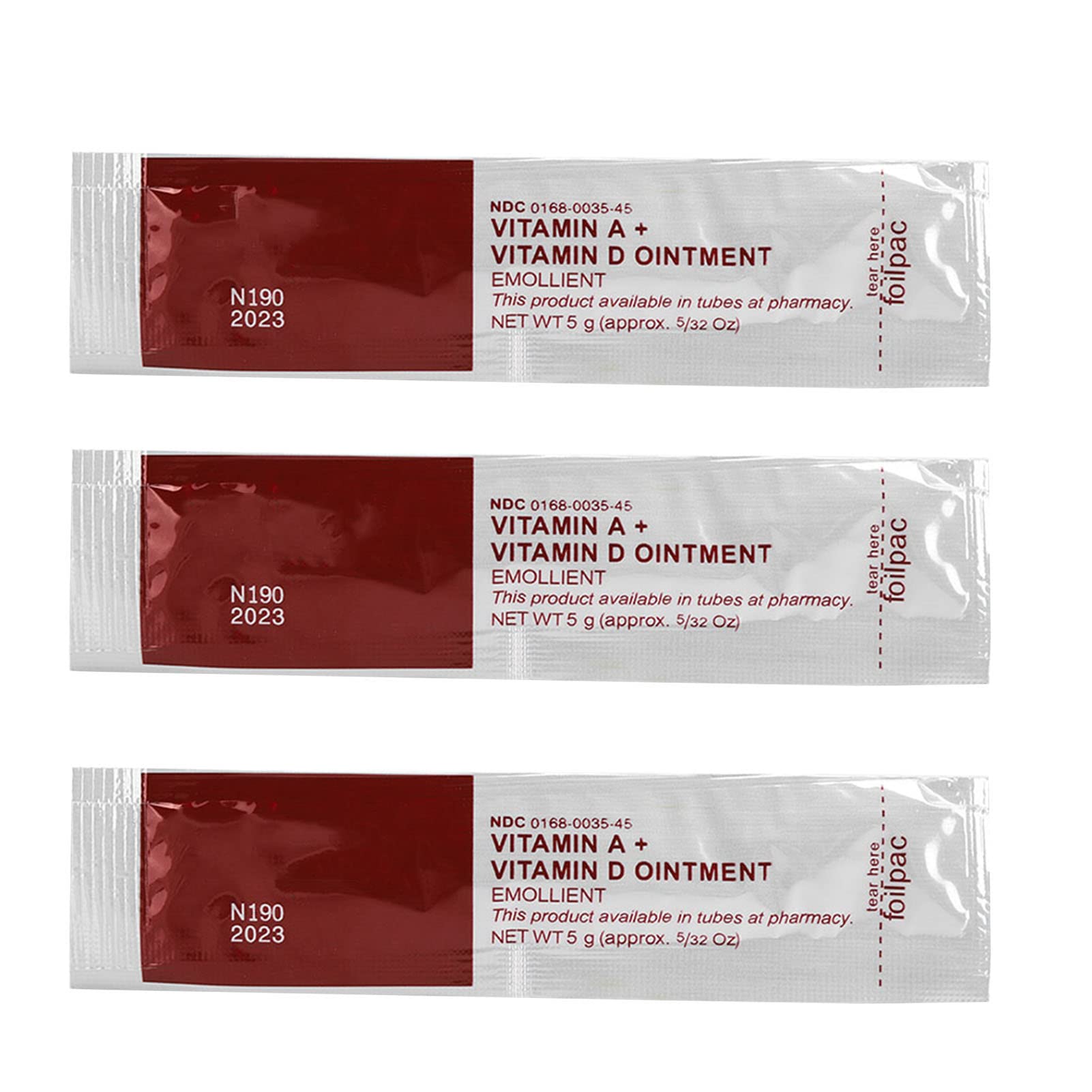 Scar Repair Gel with Vitamin A & D - Anti Scar Cream for Microblading Aftercare, Skin Healing Ointment | Post-Tattoo, Surgery & Wound Care