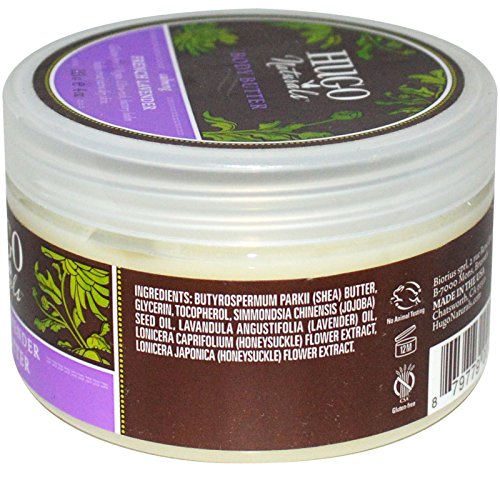 Almond,Lavender