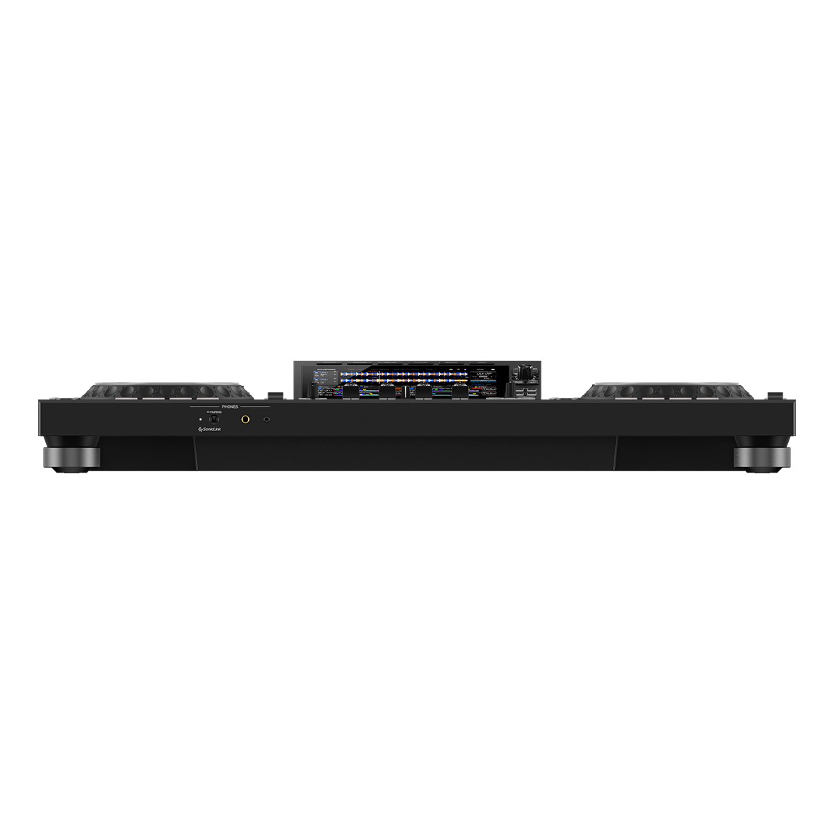 AlphaTheta XDJ AZ 4-Deck All-In-One Professional DJ System for Clubs, Events & Home Use