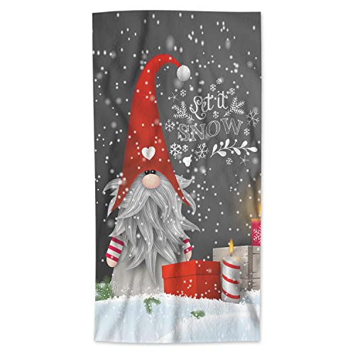 Christmas Gnome