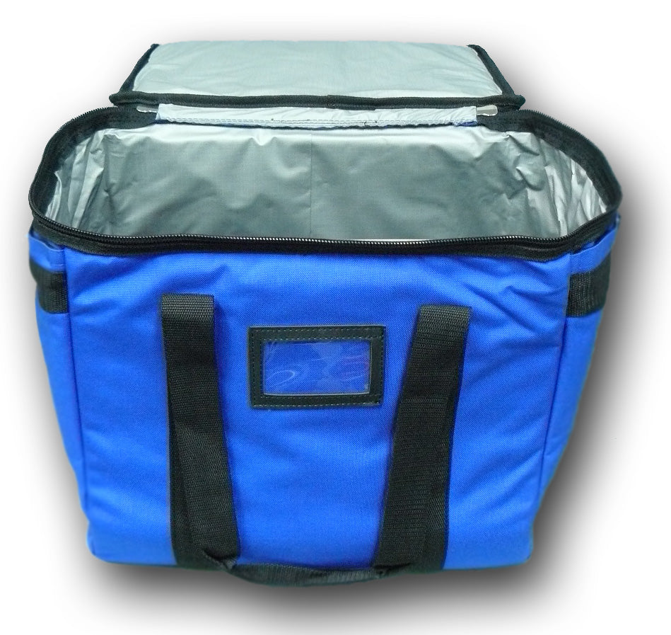 Premium Small Insulated Cool Bag - Perfect for Picnics, Beach Trips, and Outdoor Adventures