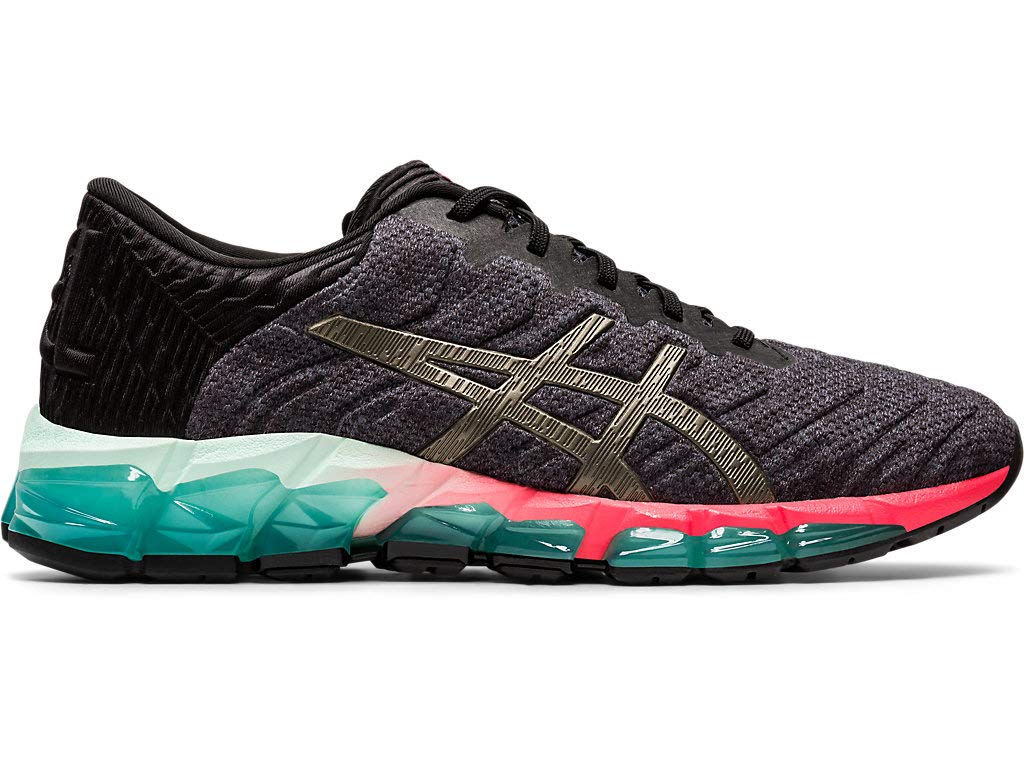 ASICS Women's Gel-Quantum 360 5 Running Shoes - Lightweight Cushioned Sneakers for Women with GEL Technology - Perfect for Jogging, Gym Workouts & Everyday Comfort