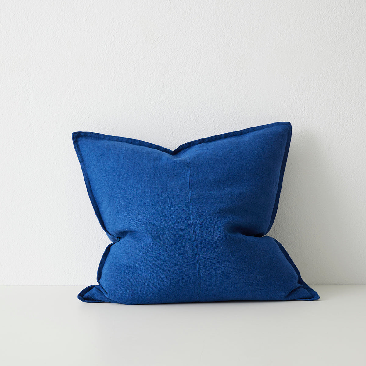 Como Square Cushion - Soft Decorative Throw Pillow for Sofa, Bed, Chair - Perfect for Living Room, Bedroom & Outdoor Decor