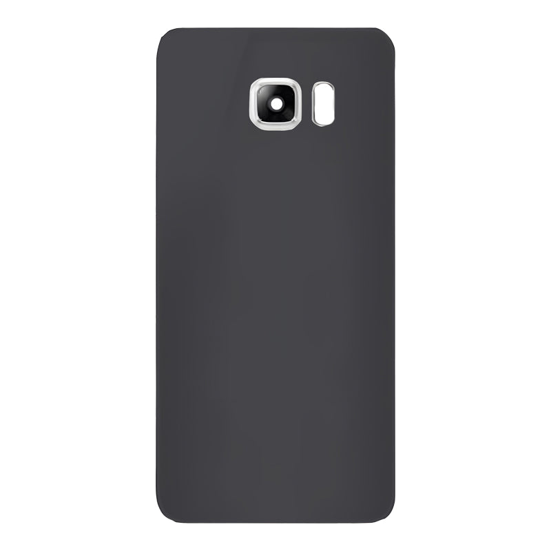 Original Samsung Galaxy S6 Rear Glass Replacement - OEM Back Cover for S6 Smartphone - Perfect for DIY Repairs & Phone Restoration Projects
