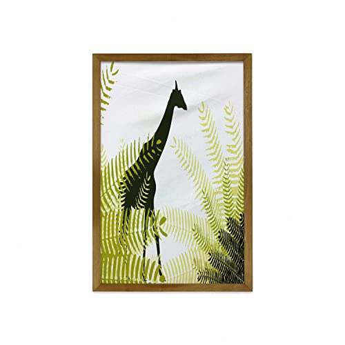 Pale Green Dark Green